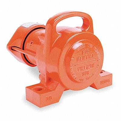VIBCO DC3500 Electric Vibrator 1-Phase 60A 12VDC