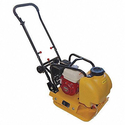 KUSHLAN PRODUCTS KPC160LW Plate Compactor 18 X 23-5/8 Plate Size