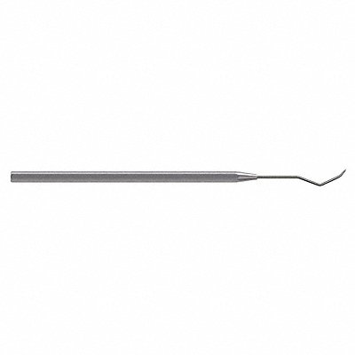 MOODY TOOL 551782 Precision Pick Multi-Angle Steel 5 7/8 L