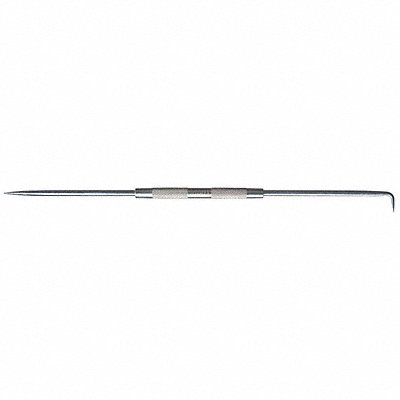 MOODY TOOL 761510 Machinist Scriber Straight/90 Deg