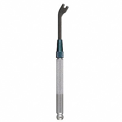 MOODY TOOL 761551 Open End Wrench Straight 3" Steel