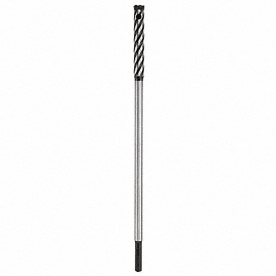 BOSCH RCSS2126 Rebar Drill 3/4in Carbide