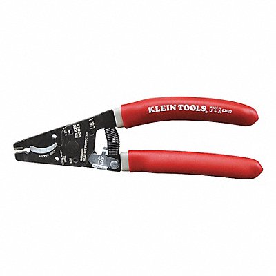KLEIN TOOLS 63020 Cable Cutter Anvil Cut 7 In