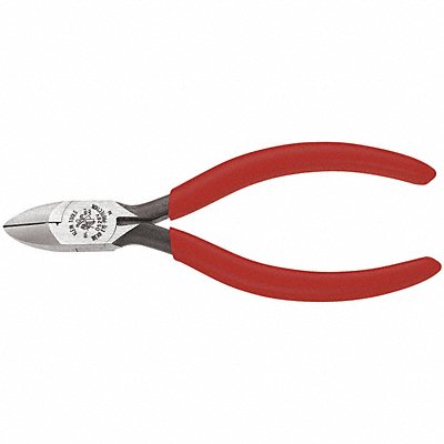 KLEIN TOOLS D528V Diagonal Cutting Plier 5-3/16 L