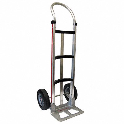 MAGLINER HMKF11AA2 Hand Truck 500 lb 48 x18-1/2 x16-1/2