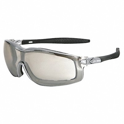 MCR SAFETY RT129AF Safety Glasses Indoor/Outdoor