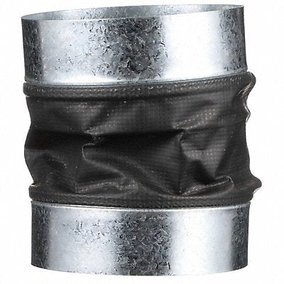 HOTPOD SB6 Rubr Canvas 6 Dia 7 1/2 L Fan Heatr Boot