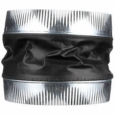 HOTPOD SB8 Rubr Canvas 8 Dia 7 1/2 L Fan Heatr Boot