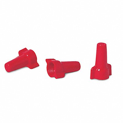 IDEAL 30452J Twist On Wire Connector 600 V PK300