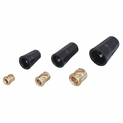 IDEAL 301293G Mechanical Connector 13/64 in PK10