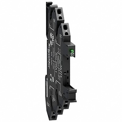 SCHNEIDER RSLZRA3 Rlay Scket Fingr Safe Slim Intrfce 5 Pin