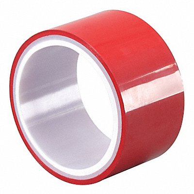 TAPECASE 15D394 Metalized Film Tape 5 yd L 1 1/2 W