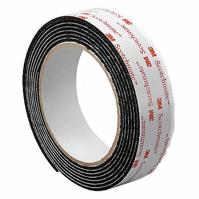 3M 15SJ3527N Reclosable Fastener Loop 15 ft.