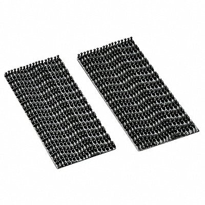 3M DUAL LOCK 13100SJ3540 Reclosable Fastener Dual Lock 3in PK100