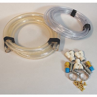 LABCONCO 5441700 Tubing Flexible 15x12x15 In