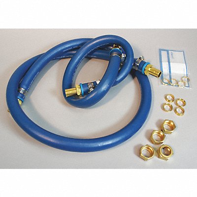 LABCONCO 5441800 Tubing Neoprene 15x12x15 In