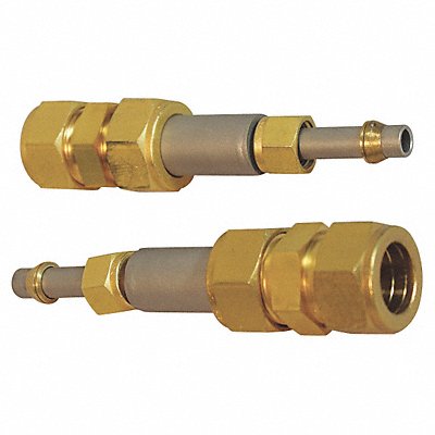 LABCONCO 5441901 Fitting Reducer 8x4x5 In