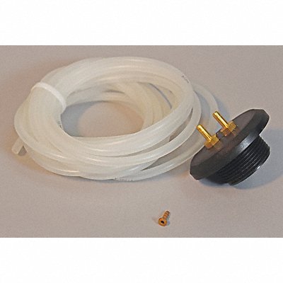 LABCONCO 5442400 Tubing Exterior 15x12x15 In