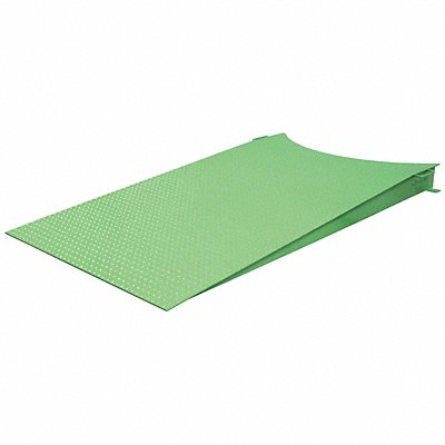 HIGHLIGHT 600947 Ramp for Scale Machine 12x90x49 in.