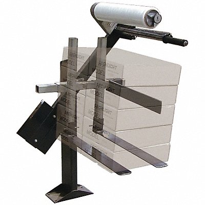 HIGHLIGHT 760002 Eliminator Bundler Orbital Bundler 18