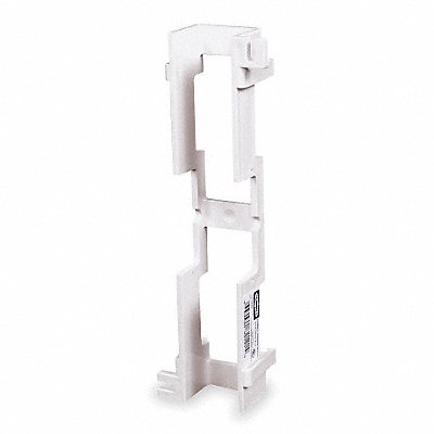 HUBBELL PREMISE WIRING HPW89B Standoff Bracket For Modular 66