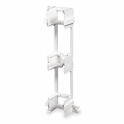 HUBBELL PREMISE WIRING HPW89D Standoff Bracket 2.48in W 1.50in H