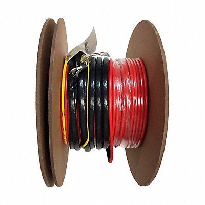 GRAINGER 6MJX1 Cut to length Electrical Heating Cable 100ft L 120V
