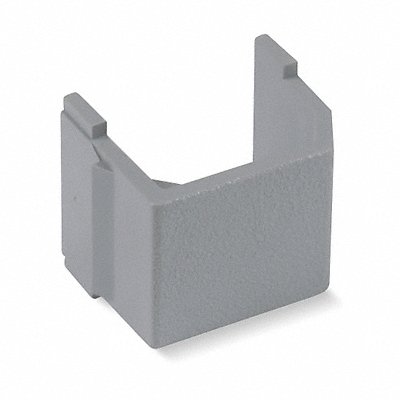 HUBBELL PREMISE WIRING SFBG10 Fitting Snap In Pk10