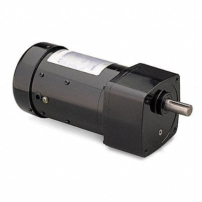 DAYTON 9602600 AC Gearmotor TENV 5RPM 115/230V AC