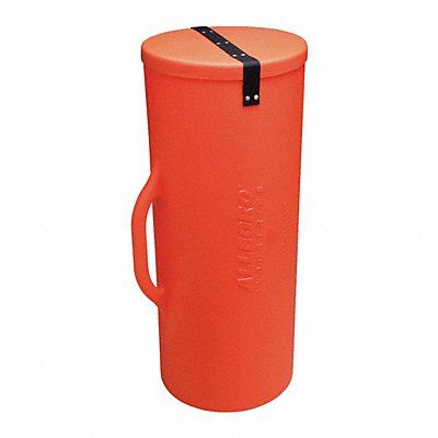 ALLEGRO 955055 Ventilation Duct Storage Canister 12 In
