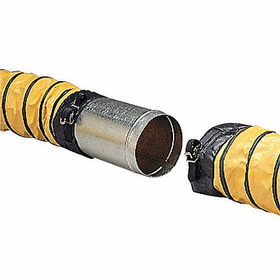 ALLEGRO 955001 Ventilation Duct Connector