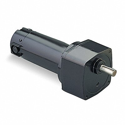 DAYTON M113524000 DC Gearmotor 50 rpm 90V TENV