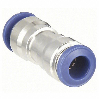 AIGNEP USA 8804006 Union 3/8 In Tube Brass PK10
