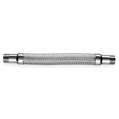 HOSE MASTER G150SM120 Flexible Metal Hose 1-1/2 I.D.12