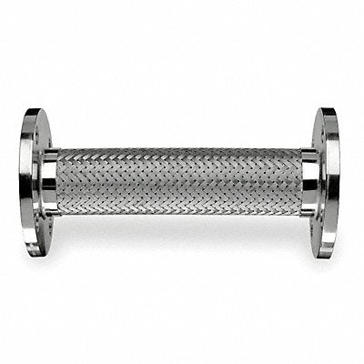 HOSE MASTER G300PF090 Flexible Metal Hose Assembly 3 I.D.9