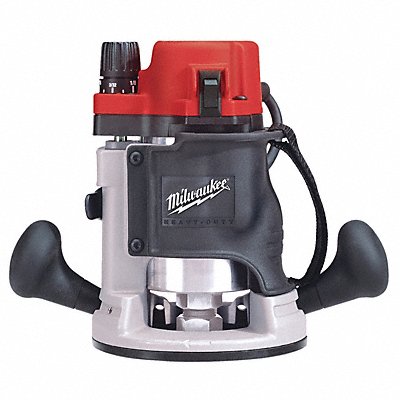 MILWAUKEE 561520 Router Corded 1.75 hp
