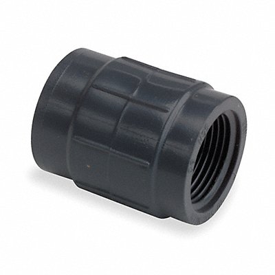 GRAINGER 835015 Female Adaptor 1 1/2 in Schedule 80