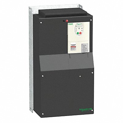 SCHNEIDER ELECTRIC ATV212HD30M3X Variable Frequency Drive 40hp 200 to 240V