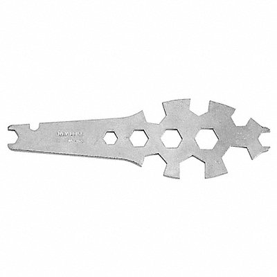DEVILBISS WR103 Multi-Purpose Gun Wrench