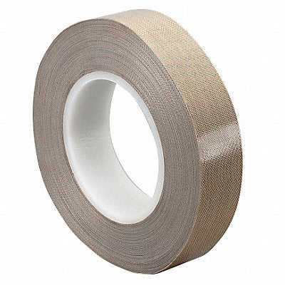 TAPECASE 15D449 Abrsn Rstnt Fglass Tape 3inx36yd 12mil