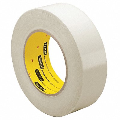 3M 1365430 Squeak ReductionTape 1inx36yd Clear 7mil