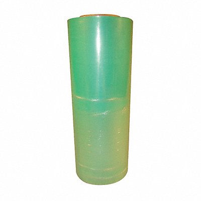 GRAINGER 15A948 Stretch Wrap Cast Standard Duty