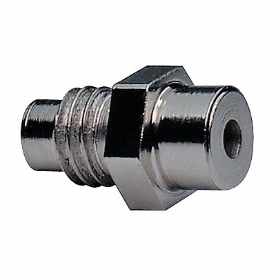 HUCK MAGNA-LOK 202168 Split Nose Piece For Rivet Tool 3/16 In