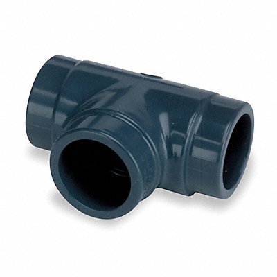 GRAINGER 9805002 Tee 1/4 in x 1/4 in x 1/4 in Female NPT
