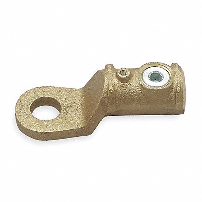 TWECO 95151112 Ball Point Lug Copper 180 deg 325 A