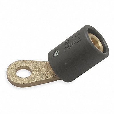 TWECO 95101100 Welding Cable Female Terminal 45 deg
