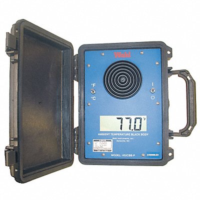 WAHL HSICBBP Infrared Calibrator -40 to 158F LCD