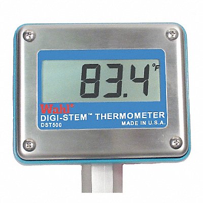 WAHL D139618N Digital Temp Thermometer RTD -328-1472F