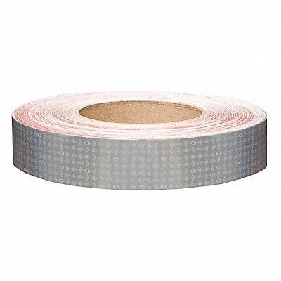 ORALITE 18651 Reflective Tape W 1 In White