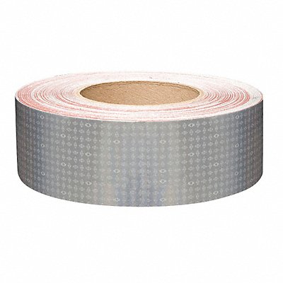 ORALITE 18653 Reflective Tape W 2 In White